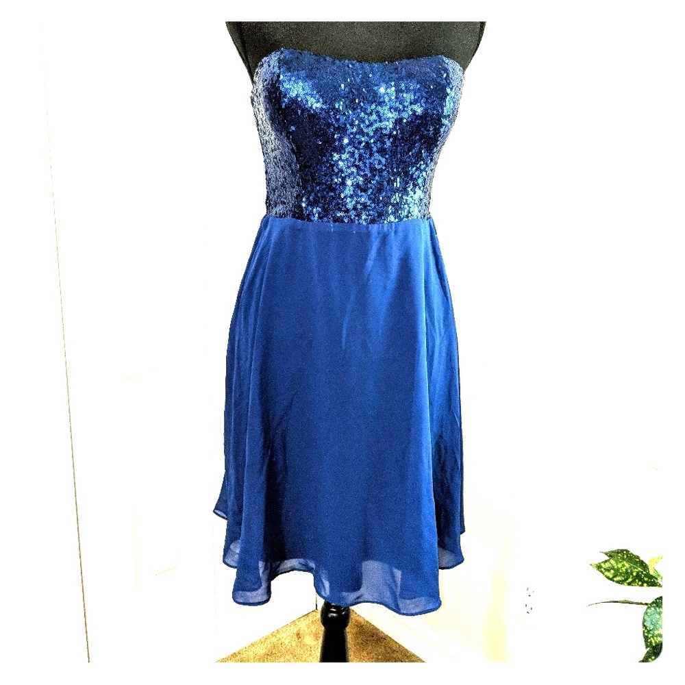 Guess cocktail dress